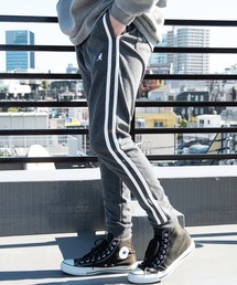 KANGOL(�J���S�[��)�́y�ʒ��zKANGOL×�W(eight) �R���{���C������W���K�[�N���b�v�h�p���c(�X�E�F�b�g�p���c)