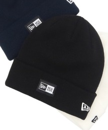 NEW ERA(j[G)̃j[G jbgX Jt BASIC BOX LOGO LABEL NEW ERA(jbgLbv/r[j[)