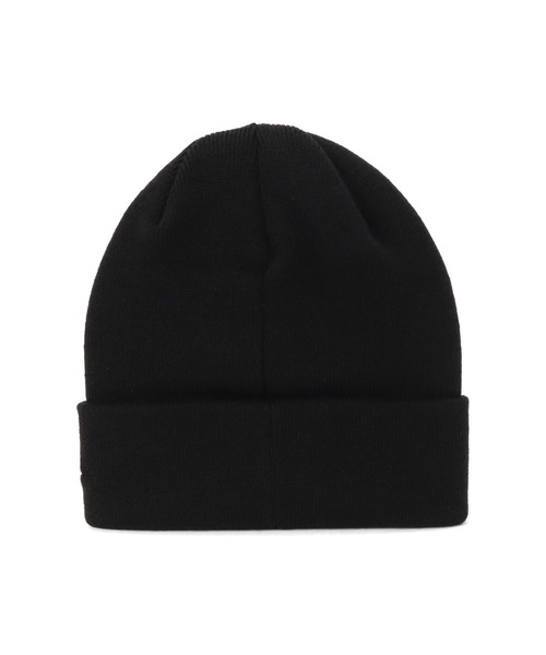 NEW ERA(ニューエラ)の「ニューエラ ニット帽 カフ BASIC BOX LOGO LABEL NEW ERA(ニットキャップ/ビーニー・メンズ・ブラック/ホワイト/ライトグレー/ネイビー/レッド/チャコールグレー/ベージュ/ホワイト系その他/ブラウン系その他/ブラック×ホワイト/ブラウン/グレー/グリーン/チャコール・FREE)」の16枚目の写真