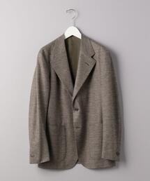 UNITED ARROWS MENS�i���i�C�e�b�h�A���[�Y�����Y�j�́u<Camoshita UNITED ARROWS> ���C�h���y�� 2B �W���P�b�g �i�e�[���[�h�W���P�b�g�j�v