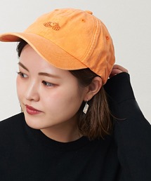 FRUIT OF THE LOOM（フルーツオブザルーム）の「FRUIT OF THE LOOM　HARD WASH LOW CAP（キャップ・メンズ）」