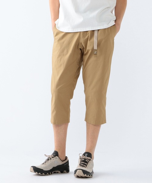 B Ming By Beams ビーミングバイビームス の Gramicci B Ming By Beams 別注 ミドルカット パンツ その他パンツ Wear