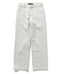 VAPORIZE�i���F�C�p���C�Y�j�́uVAPORIZE / Denim Work Pants�i�f�j���p���c�j�v
