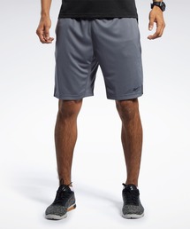 ワークアウト レディ ショーツ / Workout Ready Shorts