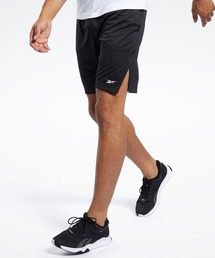 ワークアウト レディ ショーツ / Workout Ready Shorts