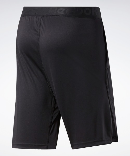 Reebok(リーボック)の「ワークアウト レディ ショーツ / Workout Ready Shorts(その他パンツ・メンズ・ブラック/グレー/ネイビー・X-SMALL/LARGE/MEDIUM/SMALL/XXX-LARGE/X-LARGE/XX-LARGE)」の7枚目の写真