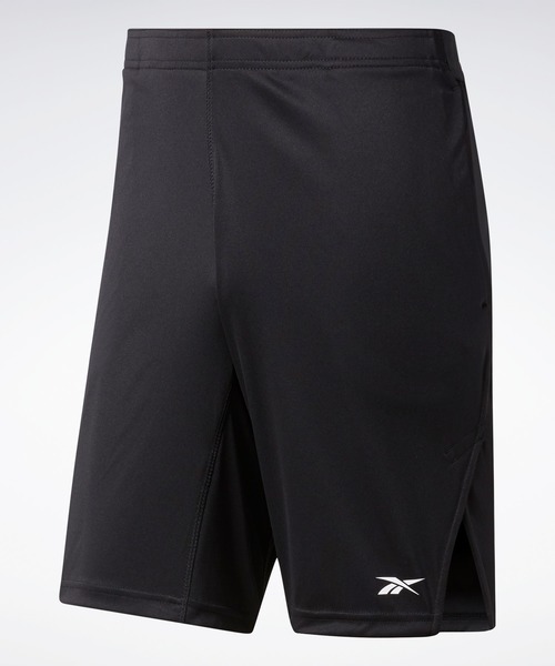 Reebok(リーボック)の「ワークアウト レディ ショーツ / Workout Ready Shorts(その他パンツ・メンズ・ブラック/グレー/ネイビー・X-SMALL/LARGE/MEDIUM/SMALL/XXX-LARGE/X-LARGE/XX-LARGE)」の6枚目の写真