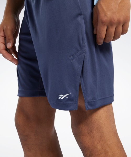 Reebok(リーボック)の「ワークアウト レディ ショーツ / Workout Ready Shorts(その他パンツ・メンズ・ブラック/グレー/ネイビー・X-SMALL/LARGE/MEDIUM/SMALL/XXX-LARGE/X-LARGE/XX-LARGE)」の15枚目の写真