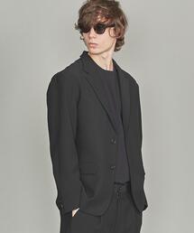 BEAUTY&YOUTH UNITED ARROWS | BY カルゼ 2B コンフォート ジャケット 【セットアップ対応】(テーラードジャケット)