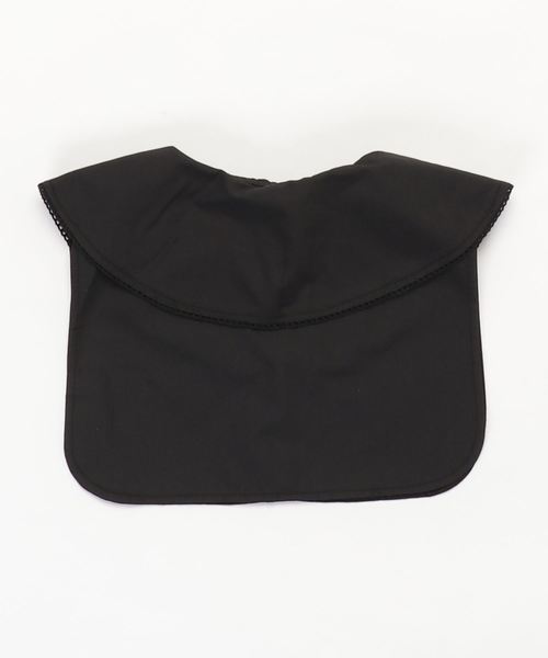 WEGO（ウィゴー）の「WEGO/フリルデザイン付け襟（付け襟・レディース・ブラック/ホワイト・FREE）」の11枚目の写真