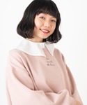 WEGO(ウィゴー)の「ファッション雑貨(付け襟)」
