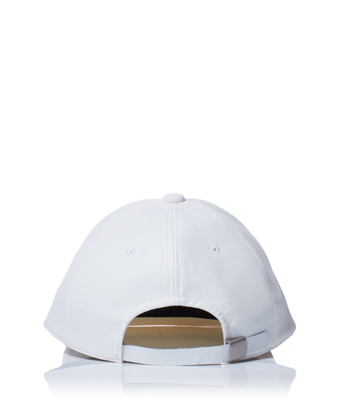 603（ロクマルサン）の「603 PVCベースボールキャップ（キャップ・メンズ・ホワイト/ブラック・FREE）」の14枚目の写真