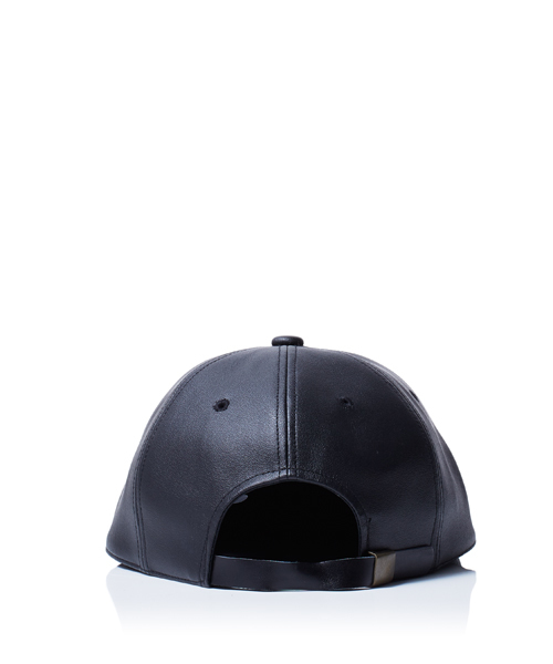 603（ロクマルサン）の「603 PVCベースボールキャップ（キャップ・メンズ・ホワイト/ブラック・FREE）」の16枚目の写真