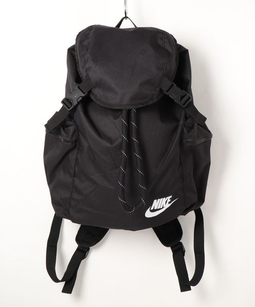 Port（ポート）の「【 NIKE / ナイキ 】ヘリテージ バッグパック