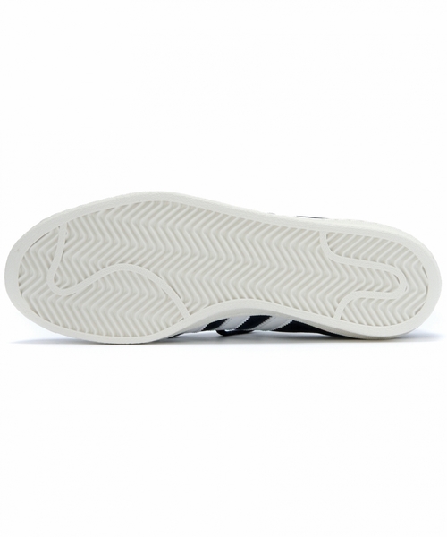 UNITED ARROWS（ユナイテッドアローズ）の「＜adidas（アディダス）＞ Campus 80s◆（スニーカー・メンズ・ネイビー/ブラック・10h/7h/10/8/9h/8h/9）」の3枚目の写真