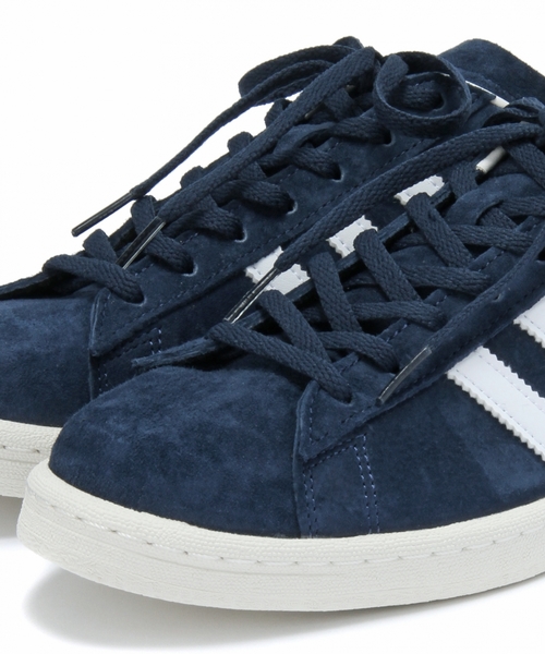 UNITED ARROWS（ユナイテッドアローズ）の「＜adidas（アディダス）＞ Campus 80s◆（スニーカー・メンズ・ネイビー/ブラック・10h/7h/10/8/9h/8h/9）」の5枚目の写真