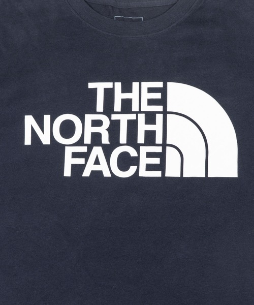 THE NORTH FACE（ザノースフェイス）の「THE NORTH FACE ザ・ノースフェイス Men's Short Sleeve Half Dome Tee（Tシャツ/カットソー・メンズ・レッド/ベージュ/オリーブ/オレンジ/イエロー系その他/ブルー/ネイビー/ブルー系その他/グレー/ホワイト/イエロー/ブラック・L/S/XL/M）」の21枚目の写真