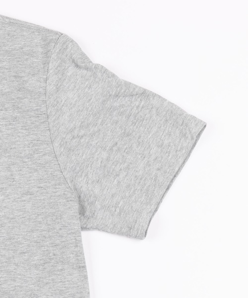 THE NORTH FACE（ザノースフェイス）の「THE NORTH FACE ザ・ノースフェイス Men's Short Sleeve Half Dome Tee（Tシャツ/カットソー・メンズ・レッド/ベージュ/オリーブ/オレンジ/イエロー系その他/ブルー/ネイビー/ブルー系その他/グレー/ホワイト/イエロー/ブラック・L/S/XL/M）」の20枚目の写真