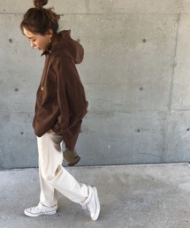 ulu | Flare mountain parker(マウンテンパーカー)