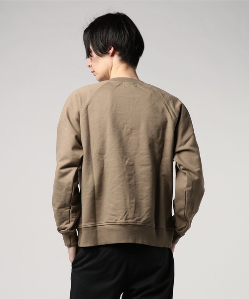 ATELIER BETONアトリエベトン　リネンチェックブルゾン fit=scale-down,w=1200