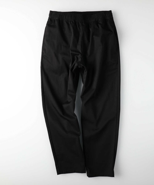 RAG MACHINE（ラグマシーン）の「【RAG MACHINE】シェフパンツ （その他パンツ・メンズ・ブラック/ブラウン/ライトブラウン/ブラック×グレー・M/L/XL）」の2枚目の写真