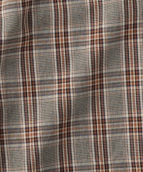 RAG MACHINE（ラグマシーン）の「【RAG MACHINE】シェフパンツ （その他パンツ・メンズ・ブラック/ブラウン/ライトブラウン/ブラック×グレー・M/L/XL）」の9枚目の写真