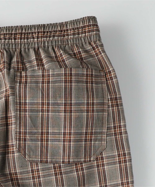 RAG MACHINE（ラグマシーン）の「【RAG MACHINE】シェフパンツ （その他パンツ・メンズ・ブラック/ブラウン/ライトブラウン/ブラック×グレー・M/L/XL）」の11枚目の写真