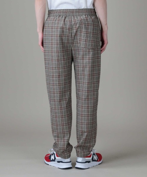 RAG MACHINE（ラグマシーン）の「【RAG MACHINE】シェフパンツ （その他パンツ・メンズ・ブラック/ブラウン/ライトブラウン/ブラック×グレー・M/L/XL）」の18枚目の写真