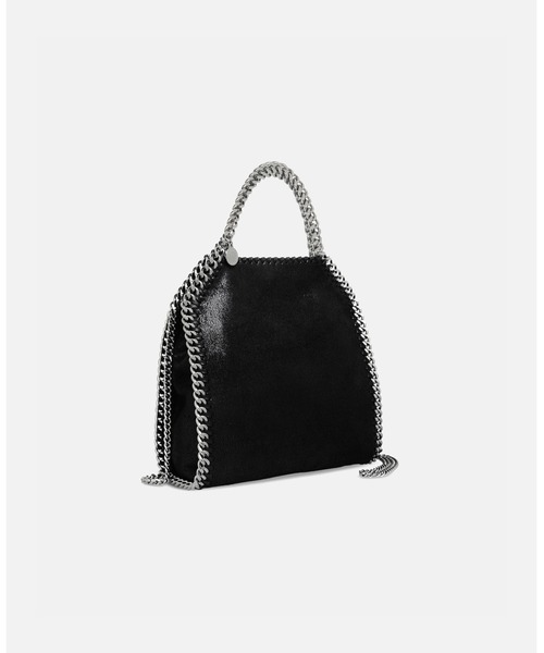大人気★Stella McCartney ファラベラ タイニートートバッグ 2色 三越伊勢丹 | STELLA McCARTNEY/ステラ マッカートニー通販
