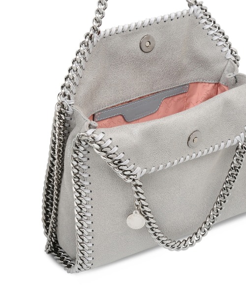 STELLA McCARTNEY（ステラマッカートニー）の「Falabella Tiny