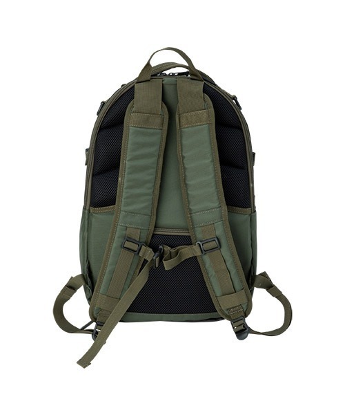 Onitsuka Tiger（オニツカタイガー）の「BACK PACK（バックパック