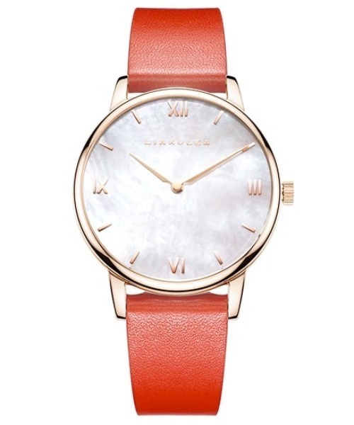 Lia kulea（リアクレア）｜レディースの腕時計一覧 - WEAR 