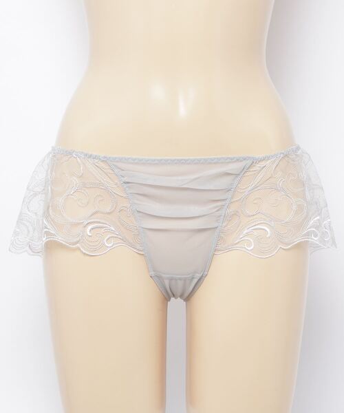 Chut！ INTIMATES（シュットインティメイツ）の「シアーライト