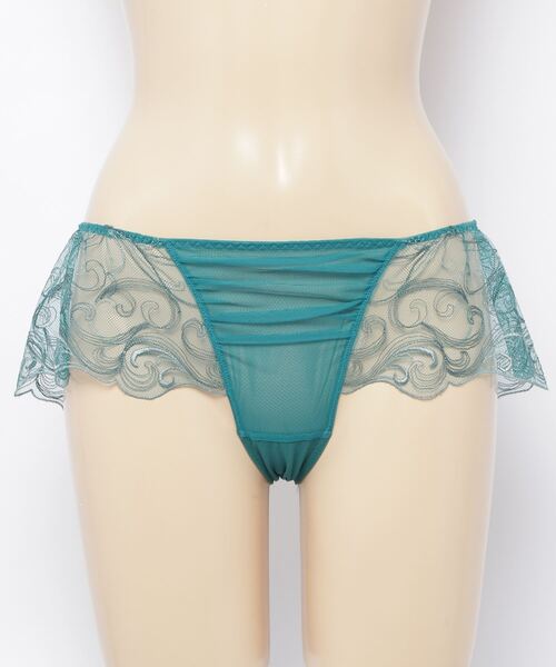 Chut！ INTIMATES（シュットインティメイツ）の「シアーライト