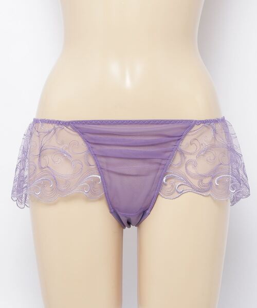 Chut！ INTIMATES（シュットインティメイツ）の「シアーライト