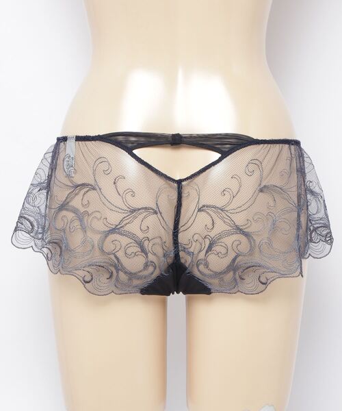 Chut！ INTIMATES（シュットインティメイツ）の「シアーライト