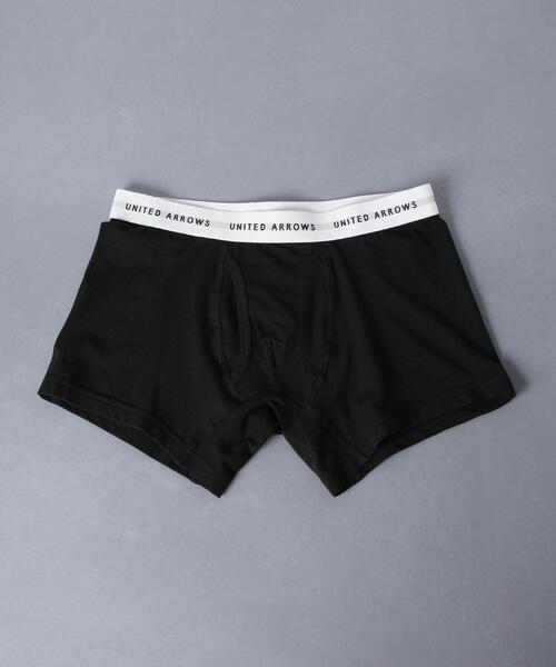 <UNITED ARROWS>ボクサーパンツ (Triporous FIBER)