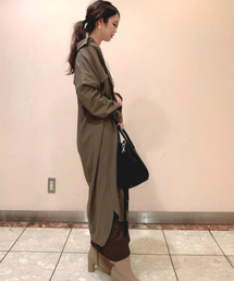 Te Chichi テチチのワンピース 長袖 通販 Zozotown