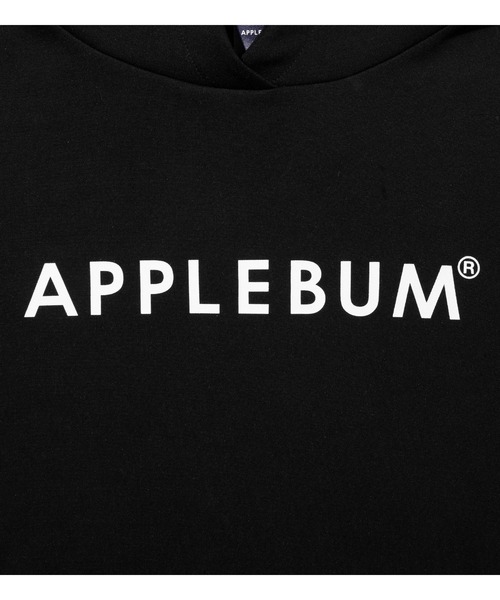 APPLEBUM(アップルバム)の「Elite Performance Parka(パーカー・メンズ・ブラック/ネイビー/カーキ・SMALL/MEDIUM/LARGE/X-LARGE/XX-LARGE)」の4枚目の写真