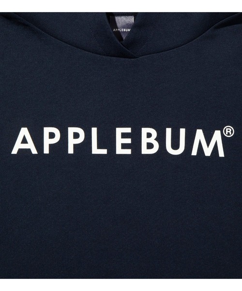 APPLEBUM(アップルバム)の「Elite Performance Parka(パーカー・メンズ・ブラック/ネイビー/カーキ・SMALL/MEDIUM/LARGE/X-LARGE/XX-LARGE)」の8枚目の写真