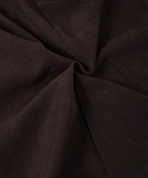 fifth（フィフス）の「フロントスリットタイトスカート（スカート・レディース・ホワイト/ブラウン/ブルー・SMALL/MEDIUM）」の10枚目の写真