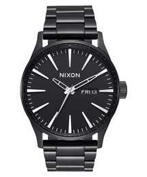 Nixon ニクソンのアナログ腕時計人気ランキング メンズ Zozotown