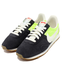 NIKE | ウィメンズ ナイキ プリモントリオール レーサー ビンテージ WMS NIKE PRE MONTREAL RCR VNTG 555258-009(スニーカー)