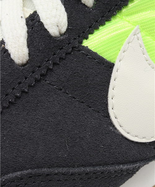 NIKE(ナイキ)の「ウィメンズ ナイキ プリモントリオール レーサー ビンテージ WMS NIKE PRE MONTREAL RCR VNTG 555258-009(スニーカー・レディース・ライトグリーン・23cm/23.5cm/24.5cm/24cm)」の7枚目の写真