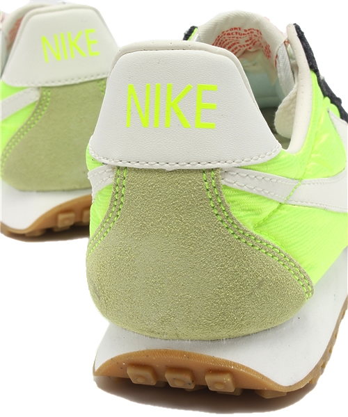 NIKE(ナイキ)の「ウィメンズ ナイキ プリモントリオール レーサー ビンテージ WMS NIKE PRE MONTREAL RCR VNTG 555258-009(スニーカー・レディース・ライトグリーン・23cm/23.5cm/24.5cm/24cm)」の8枚目の写真
