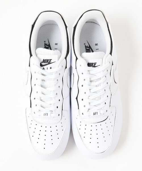 NIKE（ナイキ）の「NIKE / Air Force 1/1 Cosmic Clay（スニーカー・メンズ・ホワイト・26.5cm/27.5cm/28.5cm/26.0cm/27.0cm/28.0cm）」の5枚目の写真