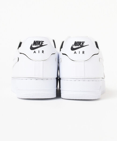 NIKE（ナイキ）の「NIKE / Air Force 1/1 Cosmic Clay（スニーカー・メンズ・ホワイト・26.5cm/27.5cm/28.5cm/26.0cm/27.0cm/28.0cm）」の6枚目の写真