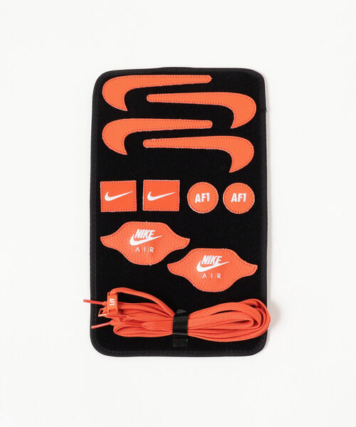 NIKE（ナイキ）の「NIKE / Air Force 1/1 Cosmic Clay（スニーカー・メンズ・ホワイト・26.5cm/27.5cm/28.5cm/26.0cm/27.0cm/28.0cm）」の8枚目の写真