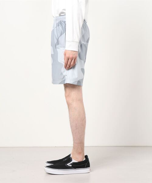 N.HOOLYWOOD（N.ハリウッド）の「SPRING2021 EASY SHORTS（その他 