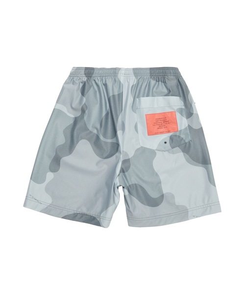 N.HOOLYWOOD（N.ハリウッド）の「SPRING2021 EASY SHORTS（その他 